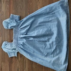 American eagle dress